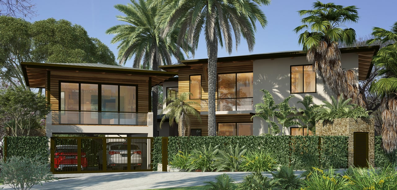 Ocean View Infinity Pool Villa, Tamarindo, Guanacaste