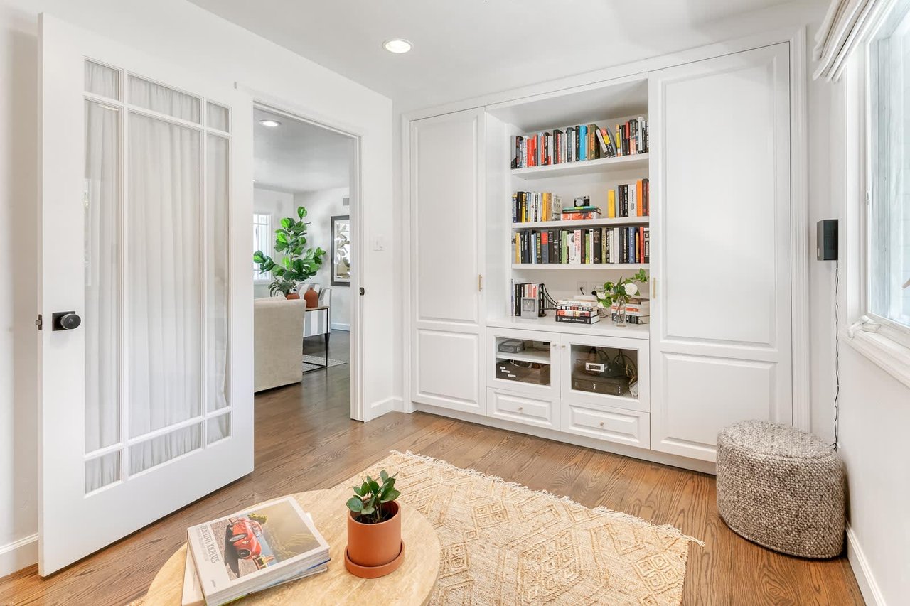 50 Tarry Road, San Anselmo