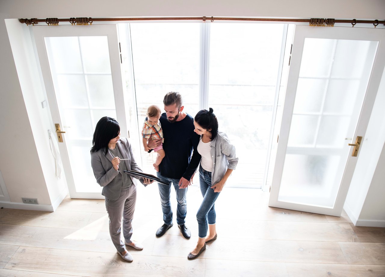 6 Tips for Homebuyers Navigating Today's High-Interest Mortgage Rates