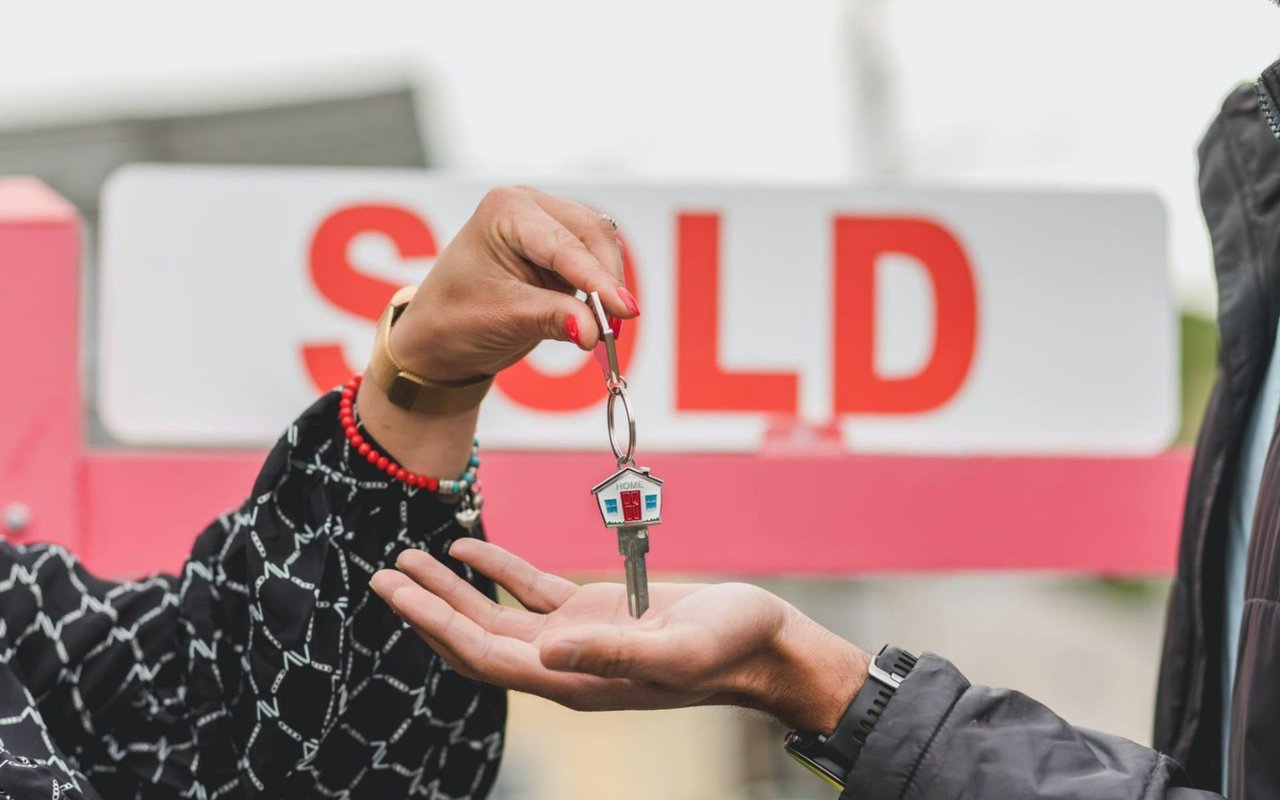 How to Tackle Today’s Real Estate Market as a Seller