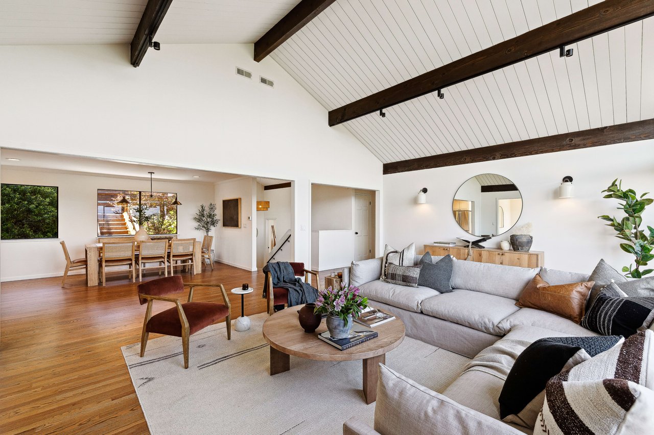 5 Overhill Road