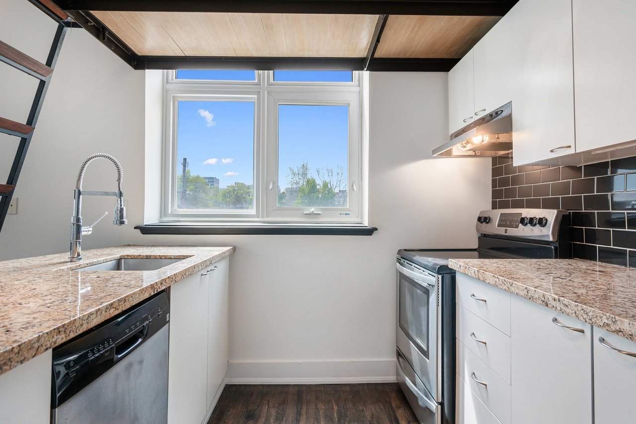 75 Markham Street #16