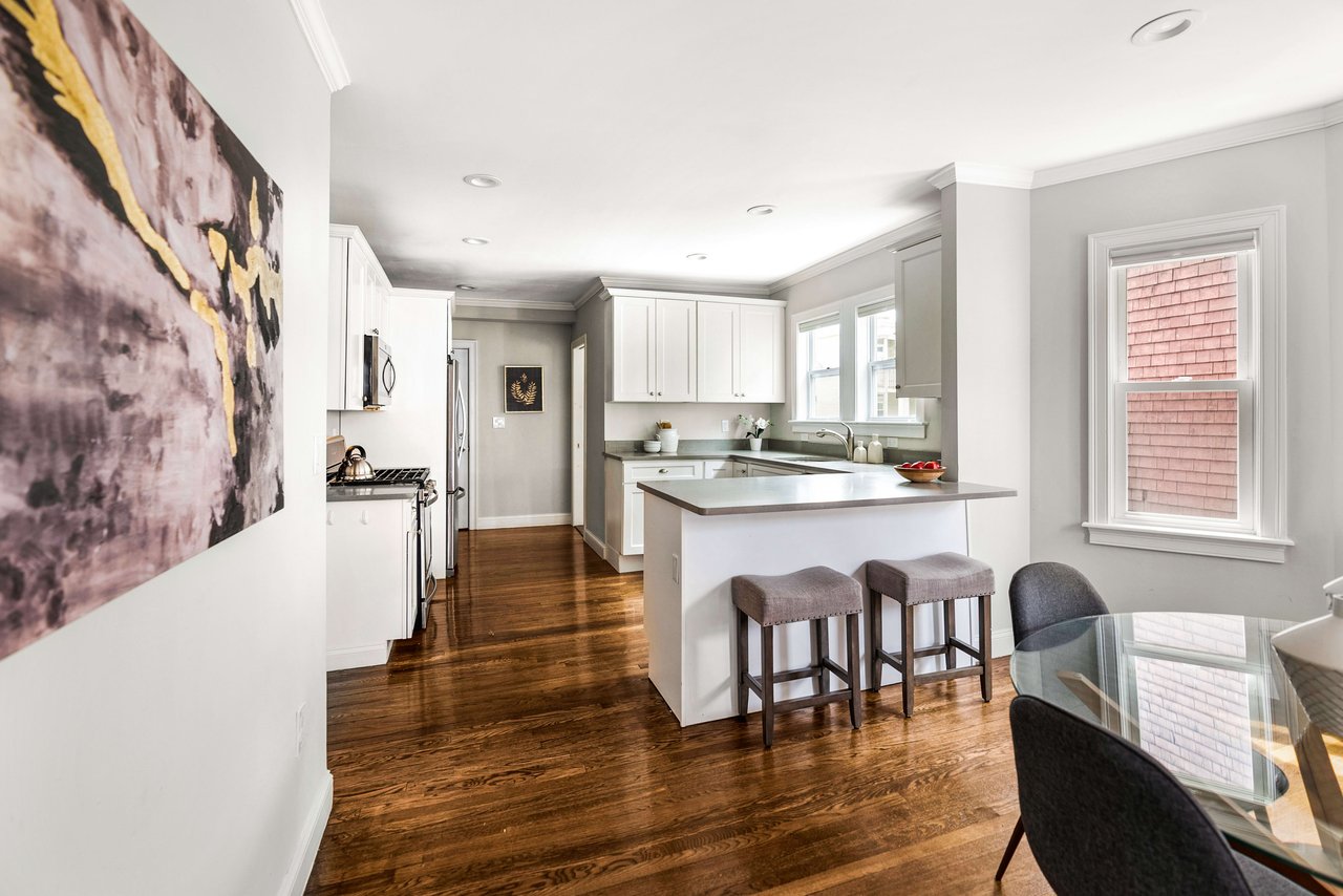 25 Granfield Ave Unit: 2