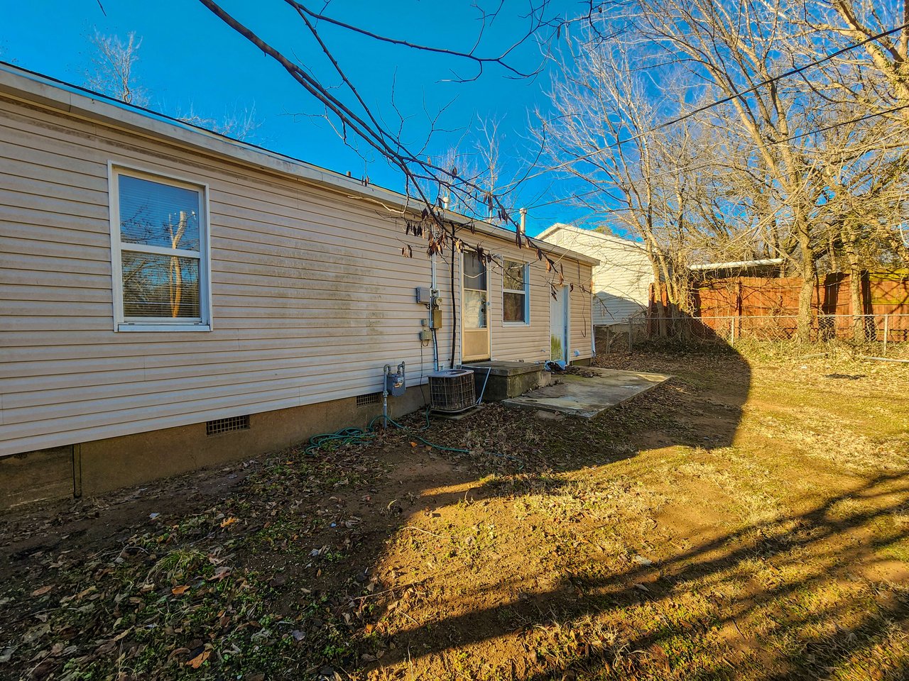 1218 Carol Drive 