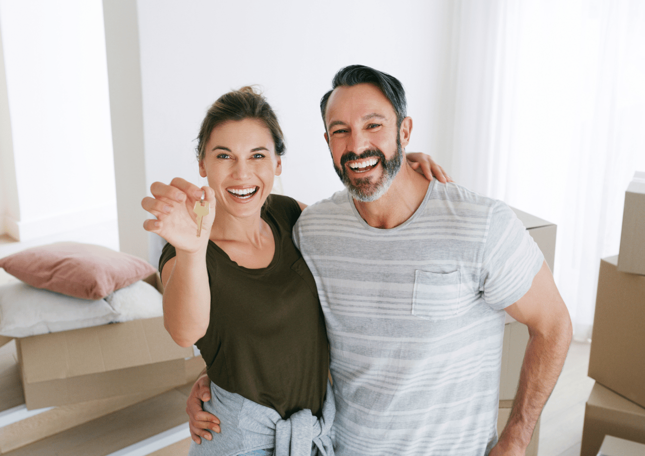 First-Time Homebuyers: 10 Crucial Steps to Follow Before Making Your Move
