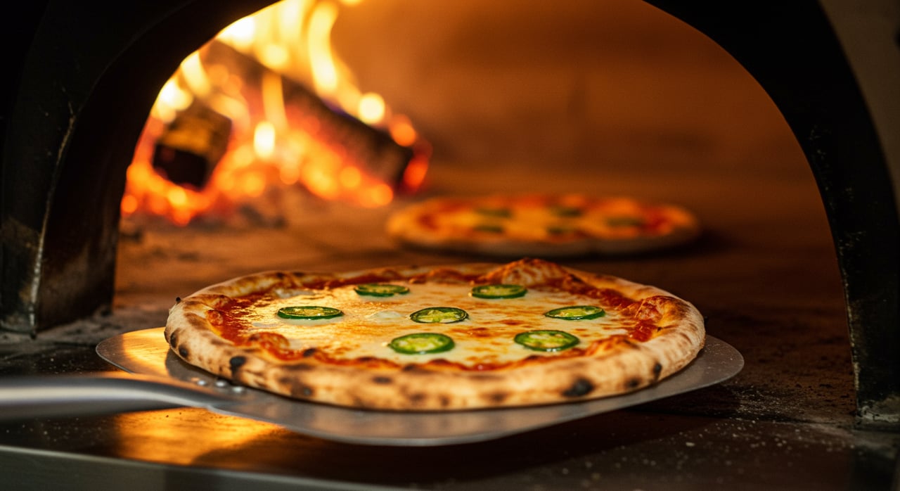 The 9 Best Pizza Places In Lexington, Kentucky