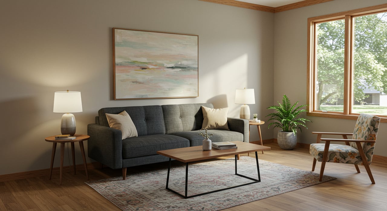 Are You Looking for a Fresh New Start in a Beautiful Location?