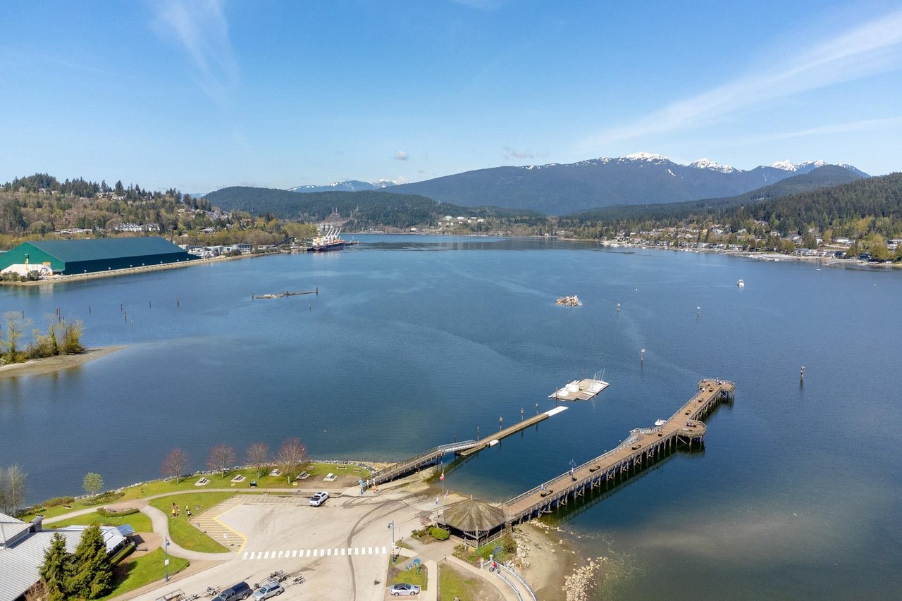207-500 Klahanie Drive, Port Moody