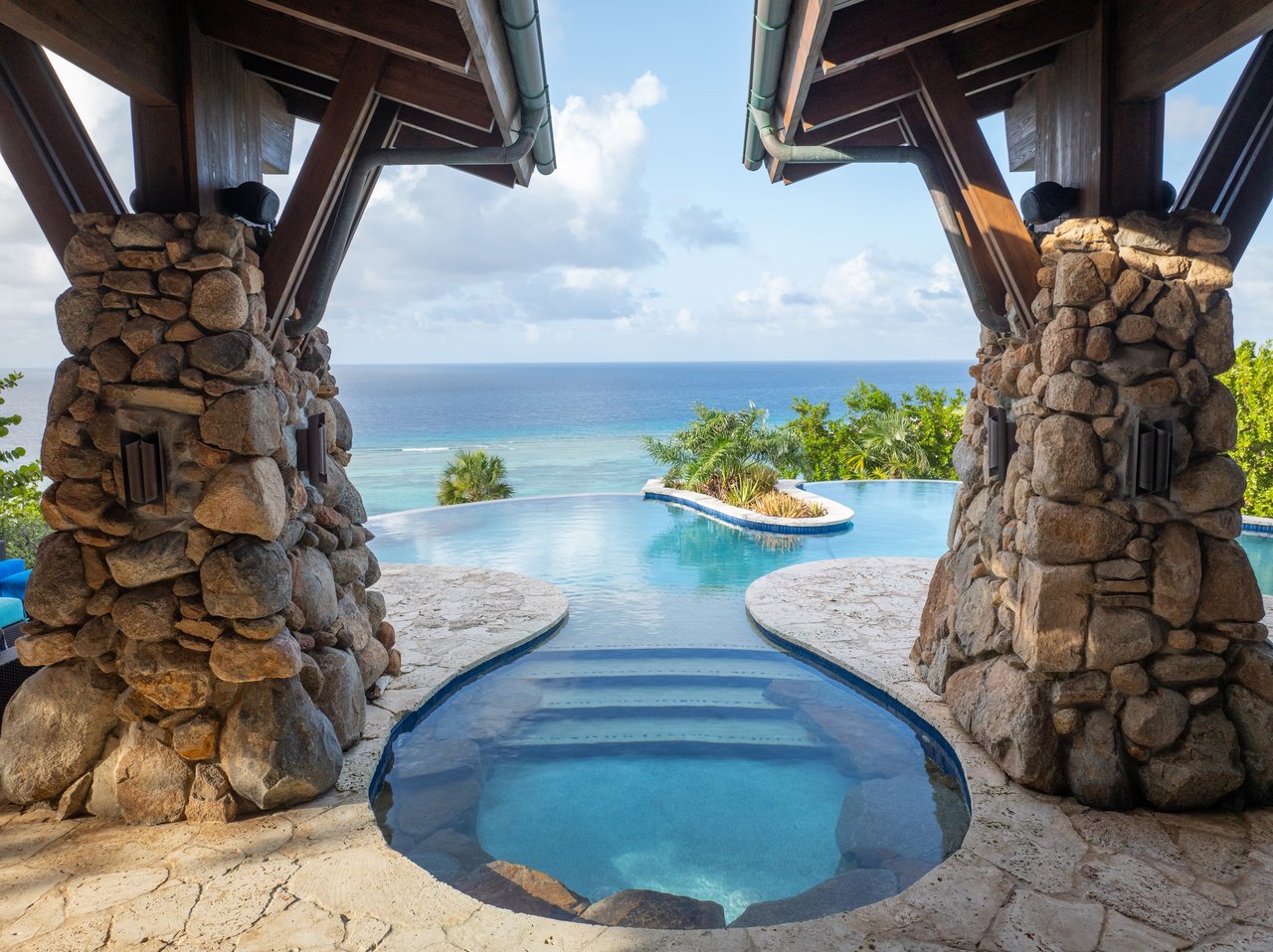 Wings Villa