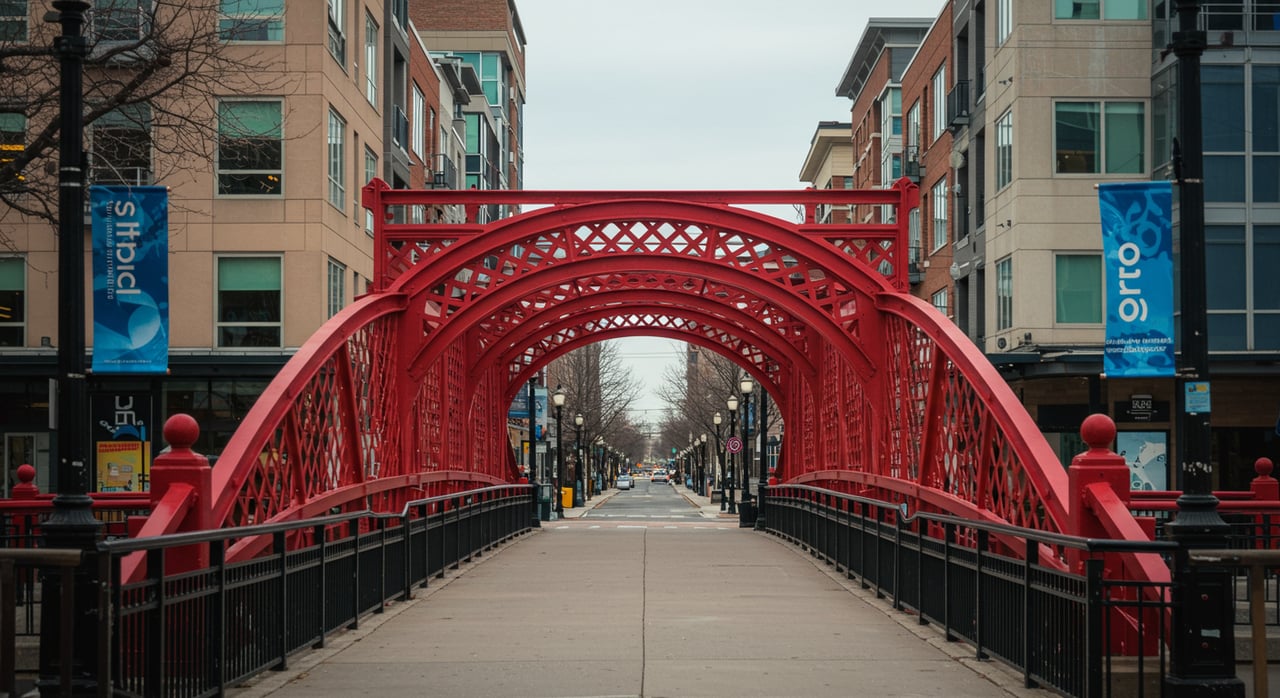 New Riverwalk Planned for Greater Cherry Creek Community