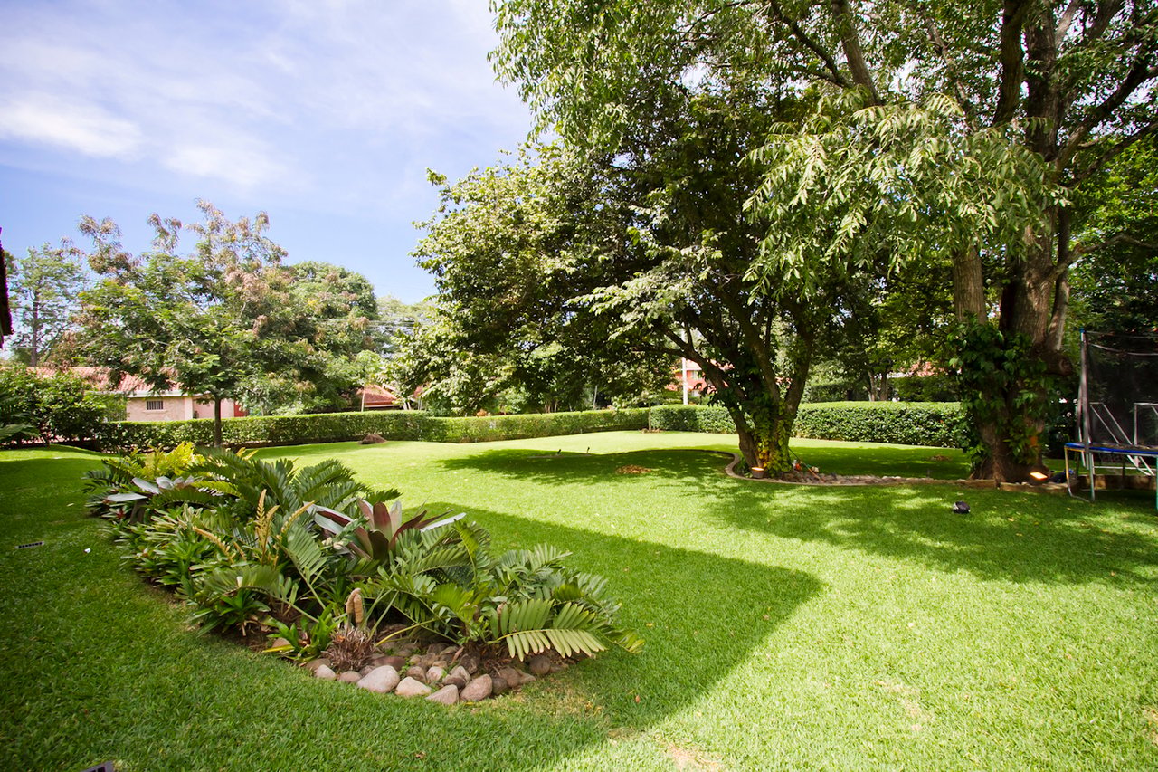 Polo Field Golf View Estate, Guacima, Alajuela