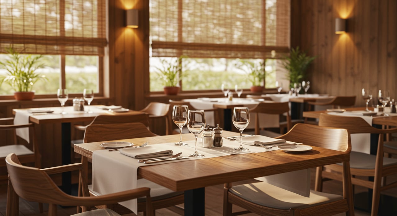 10 Best Restaurants In and Near Thousand Oaks