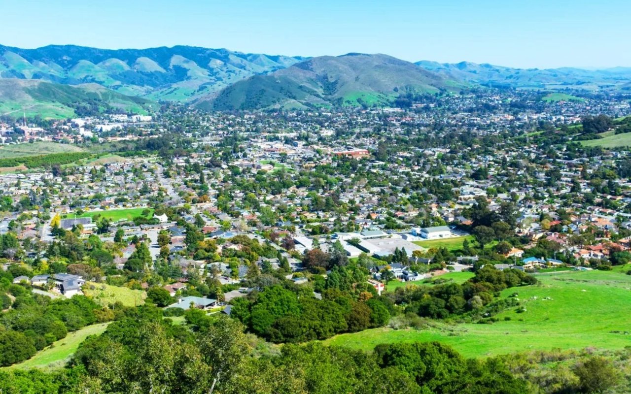 San Luis Obispo