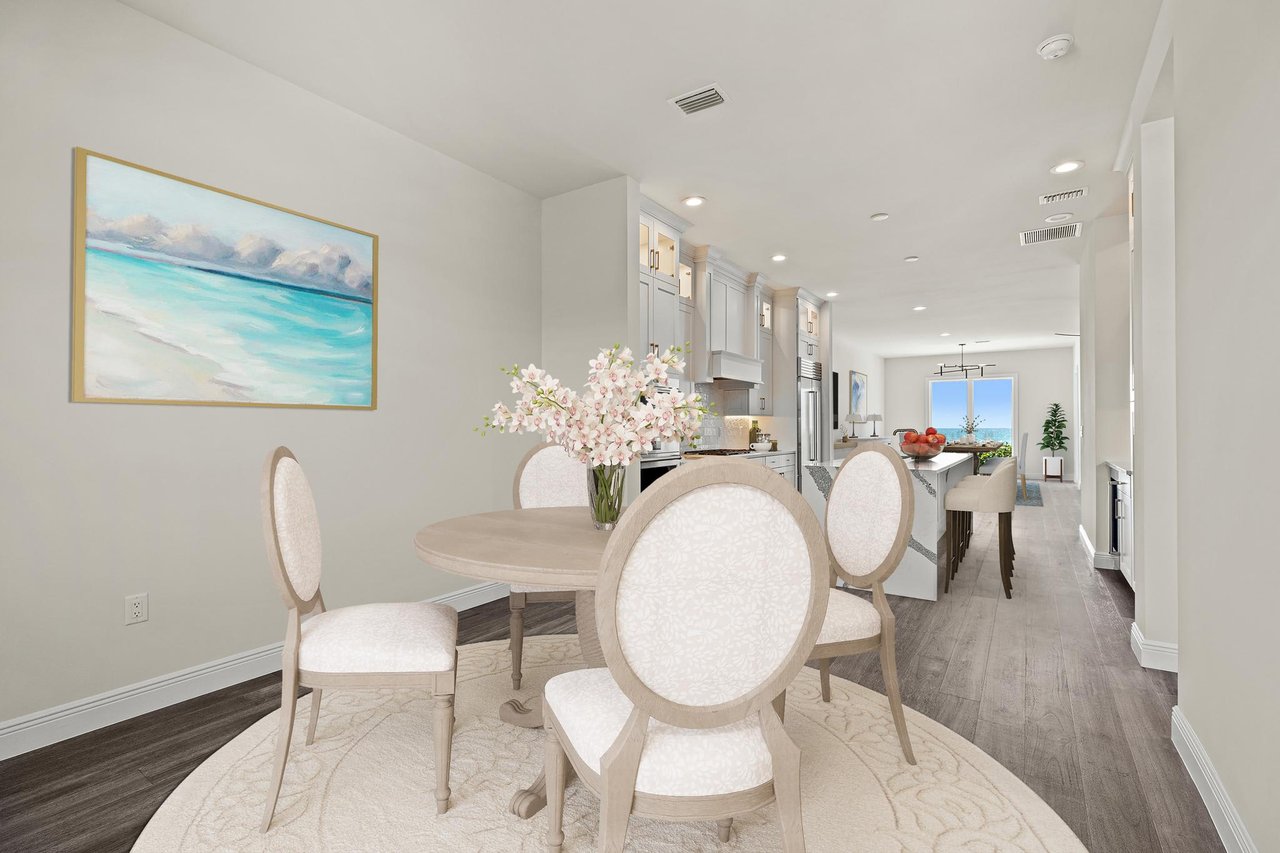 Ocean Jewel Townhomes