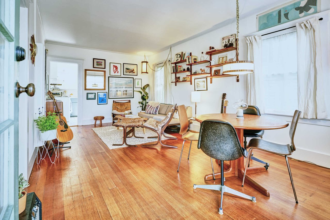 Venice Classic Craftsman