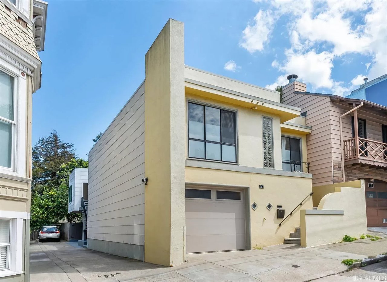 33 Chenery St