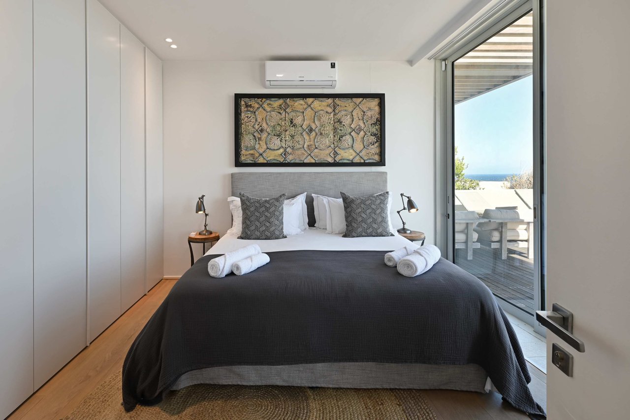 Camps Bay Penthouse
