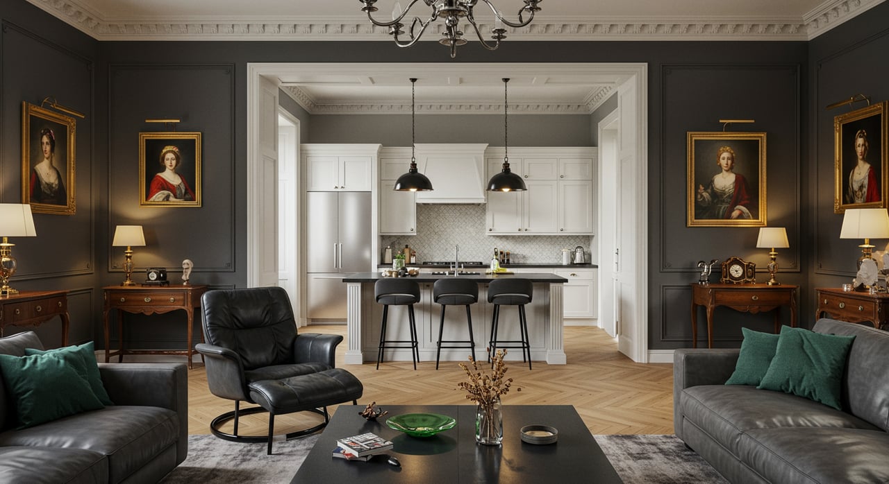 Luxury Homes for Sale in the Indy Area | December 2023