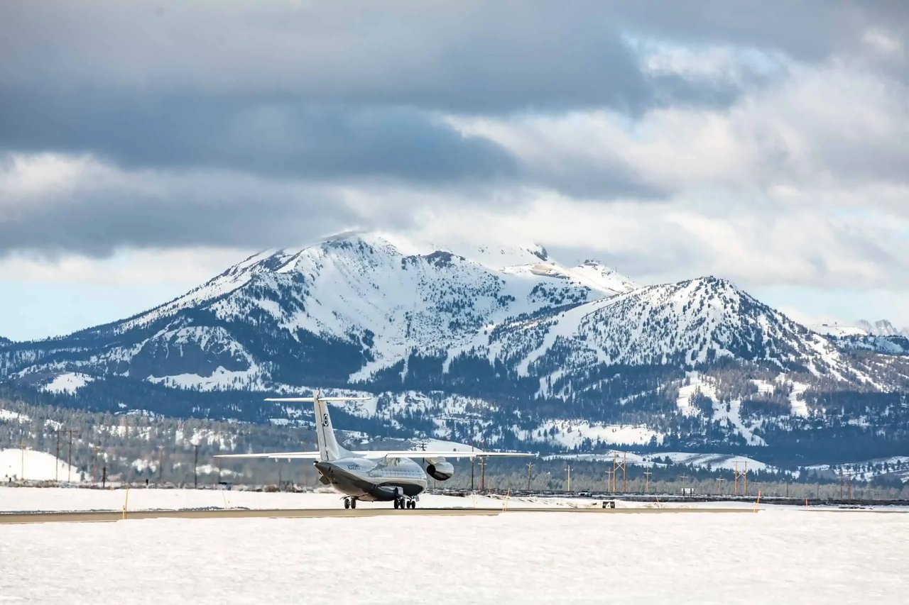 Mammoth Lakes Real Estate Market Update for November 2022