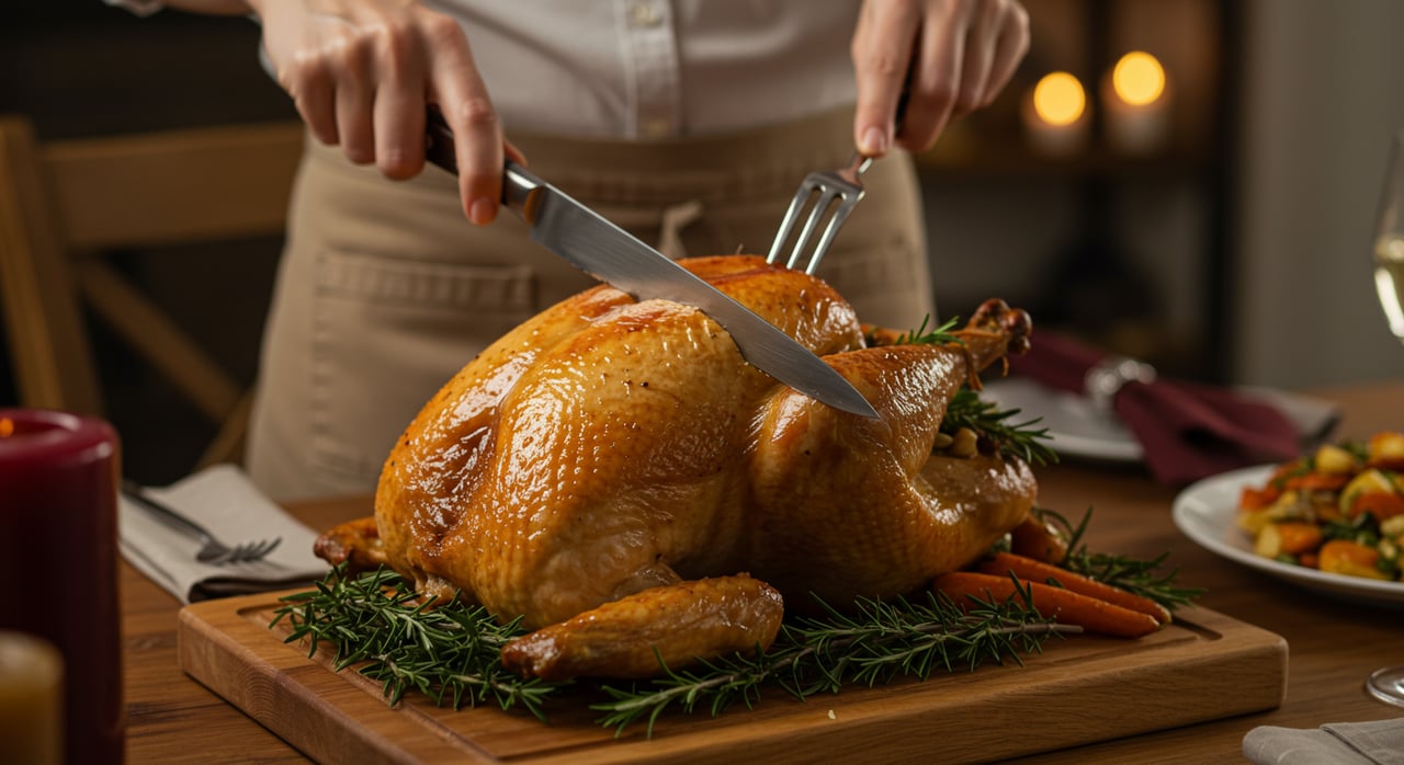 Wheeler Mission – 30 Days of Thanksgiving