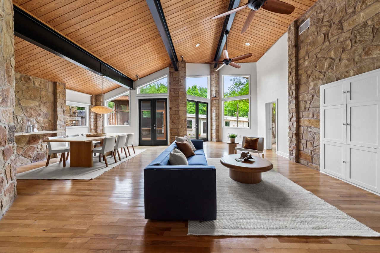 4811 Shoal Creek