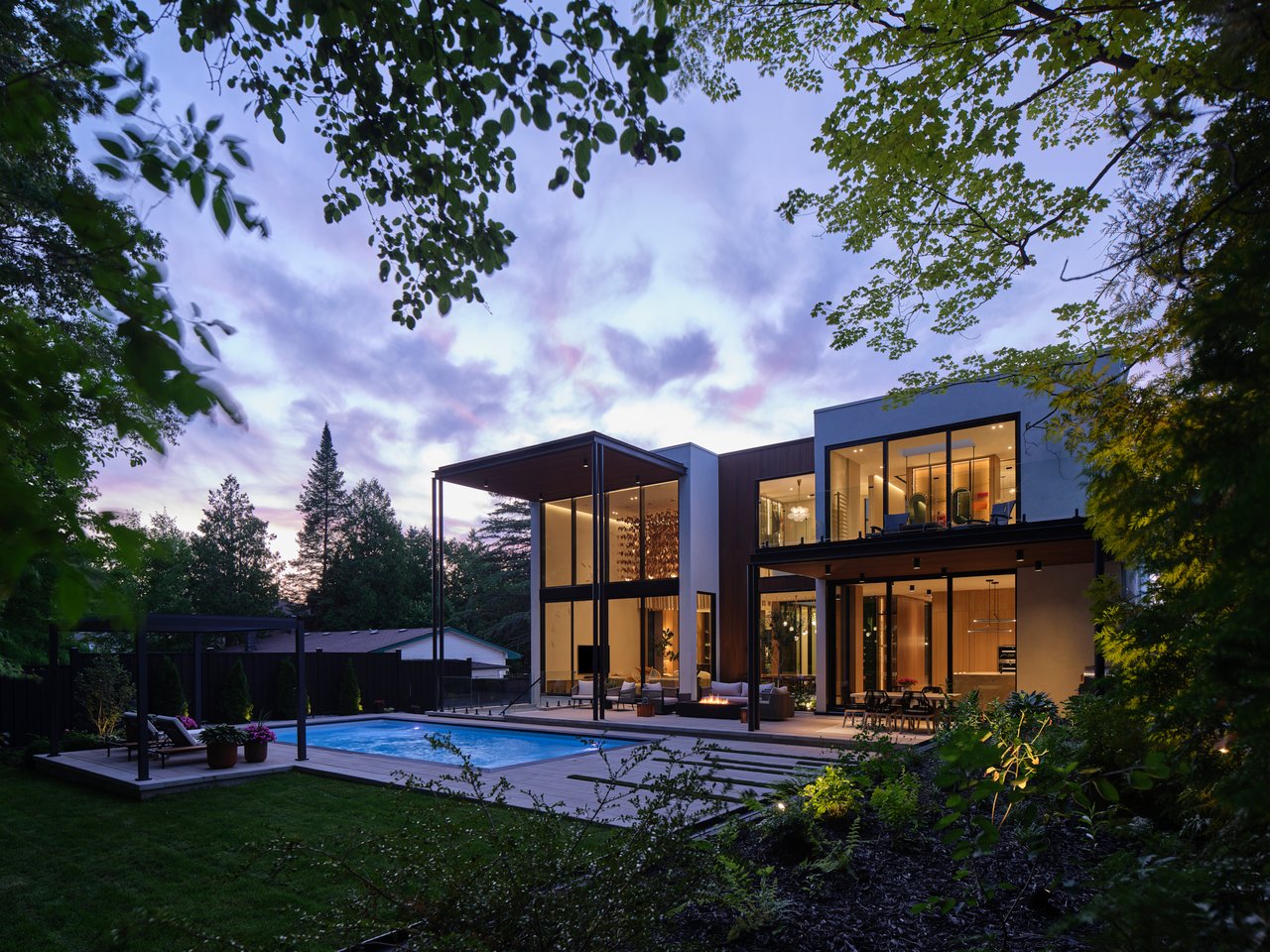 105 Park Crescent