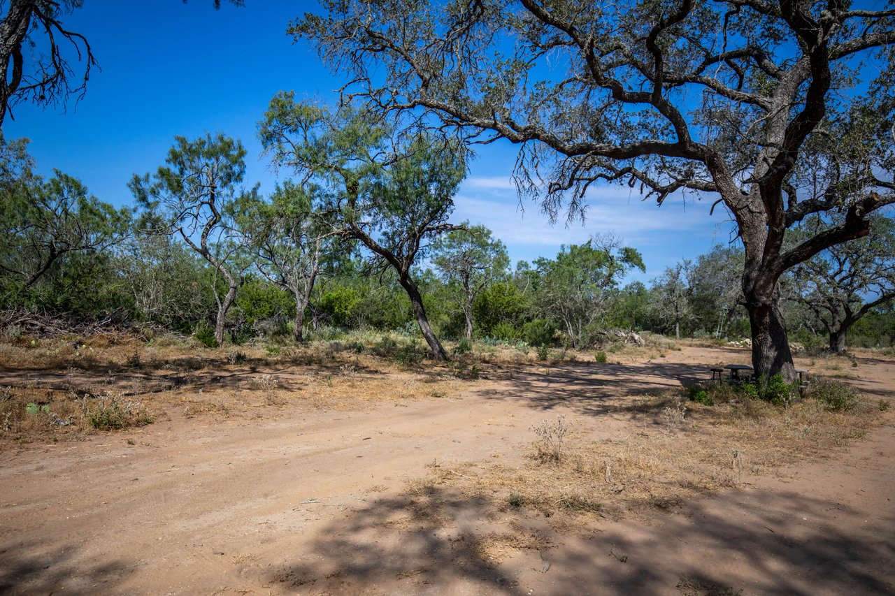 Oaks, Wildlife, & the Quiet of the Countryside | 26.99± Acres | Poteet, TX