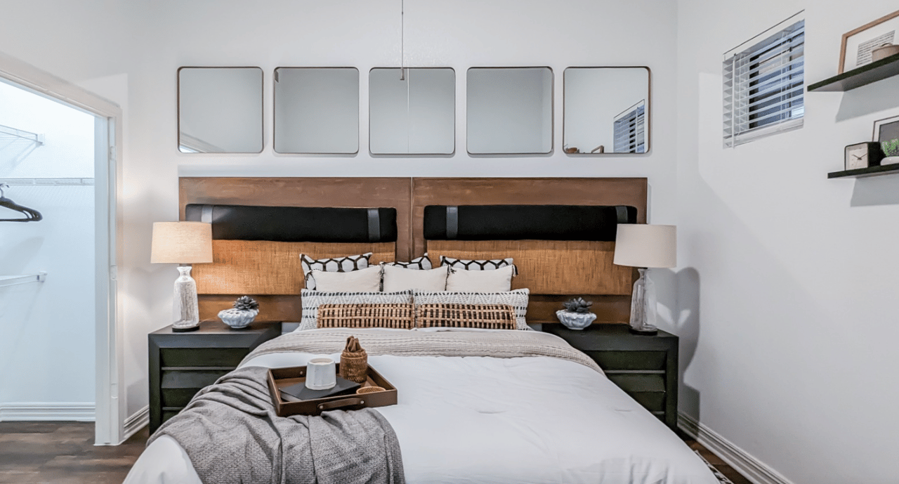 Apply today and enjoy 8 weeks free PLUS an additional $1500 Look & Lease Special