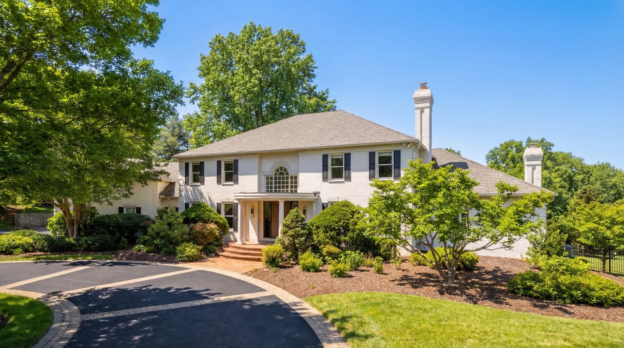 Harvest Square Court