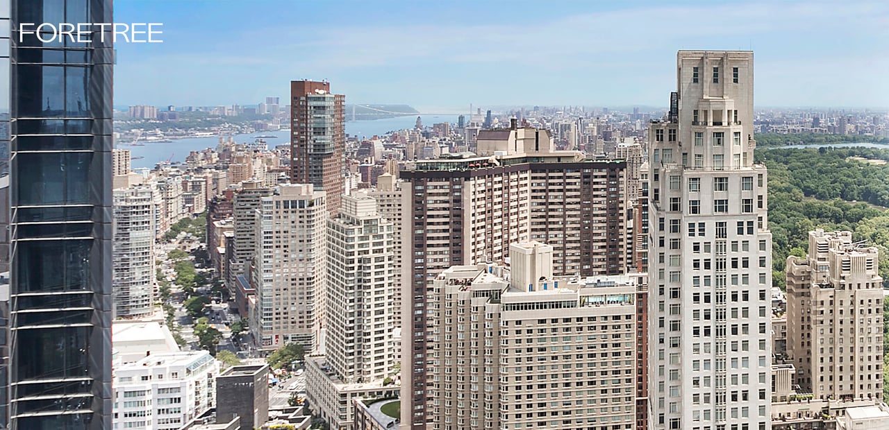 25 Columbus Circle #65B