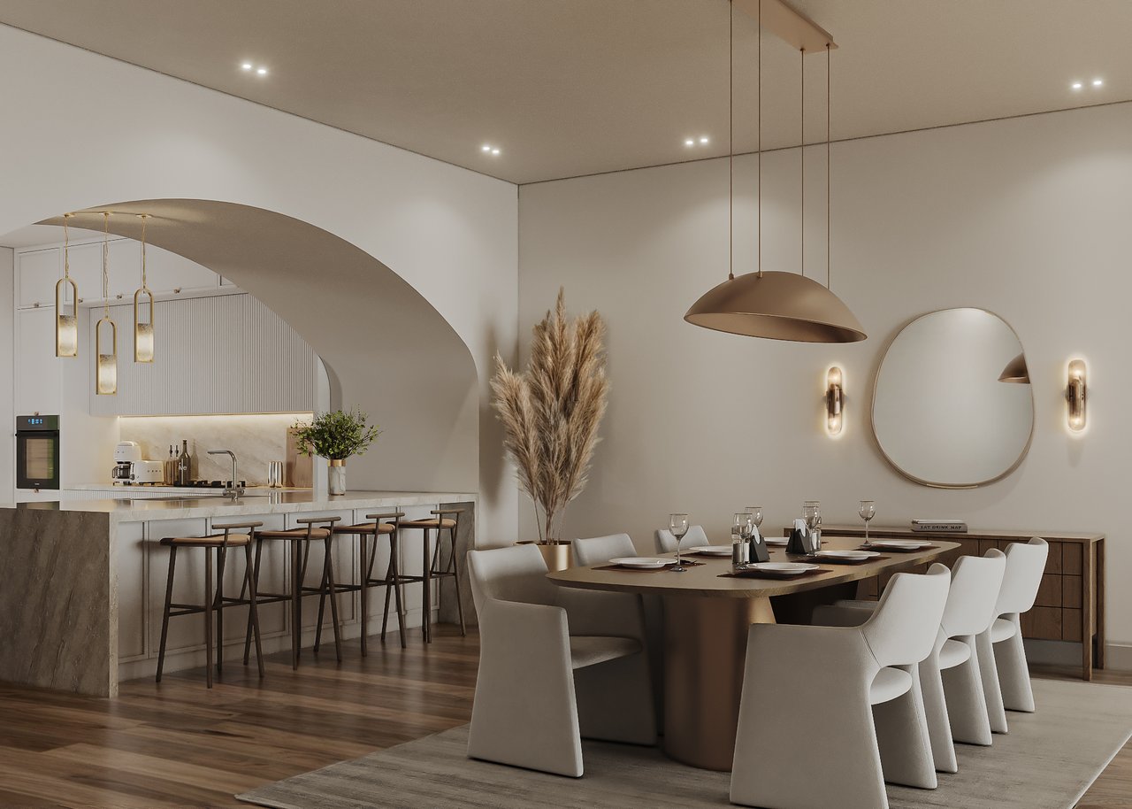 The Village at Coral Gables 