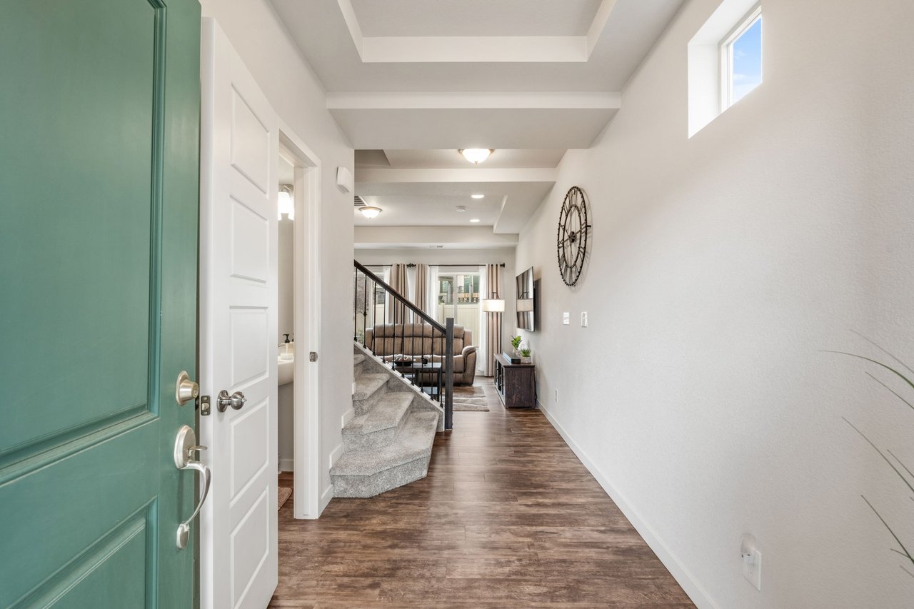 9132 Baltin Ct, Colorado Springs, CO 80927
