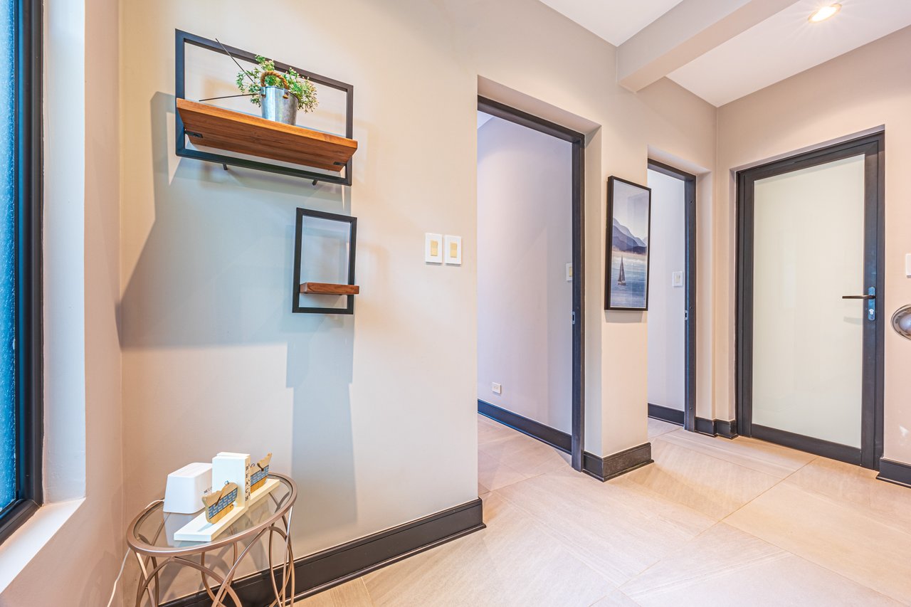 VILLA MAREN | ELEVATED LIVING IN UVITA | DOMINICAL 