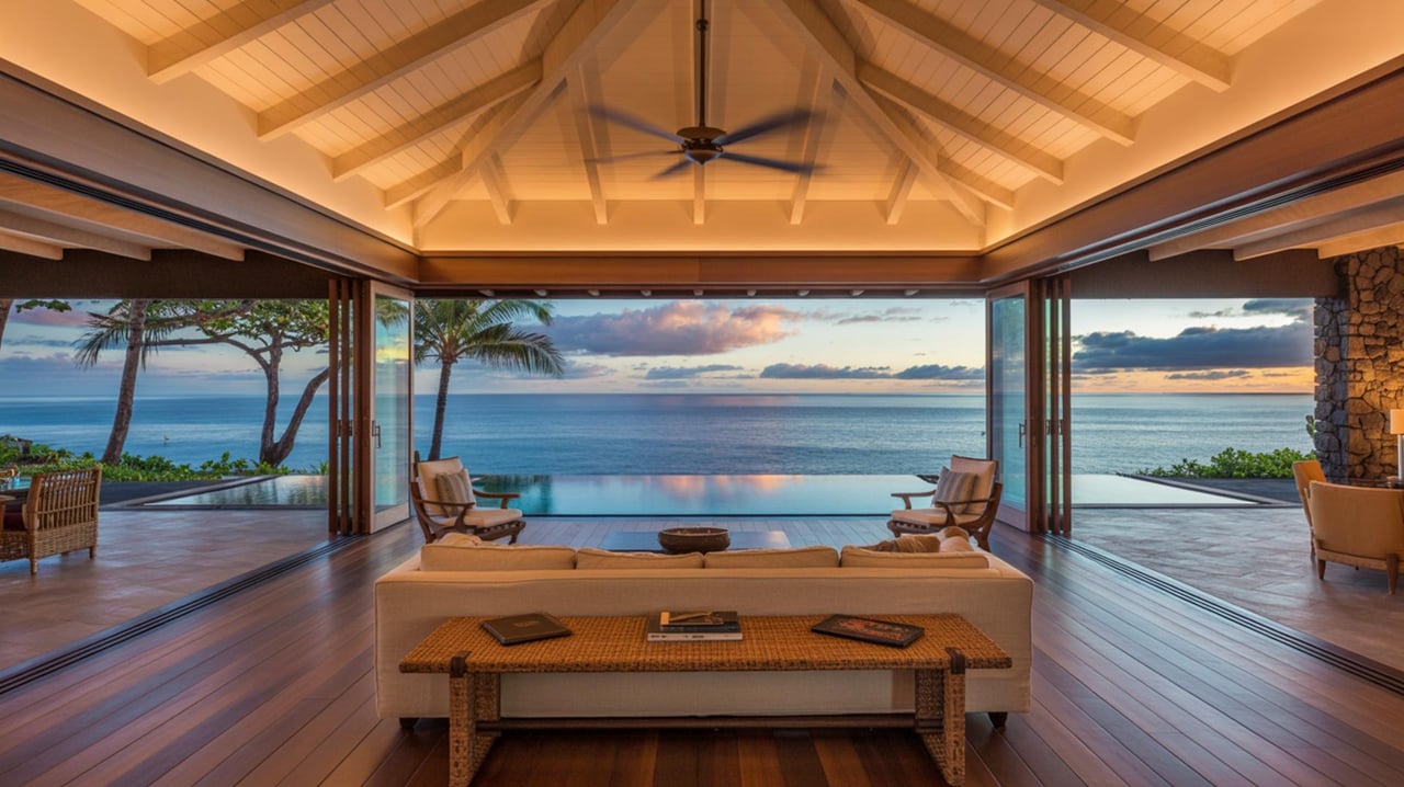How to Remodel Your Home in Kaanapali, HI Without the Stress