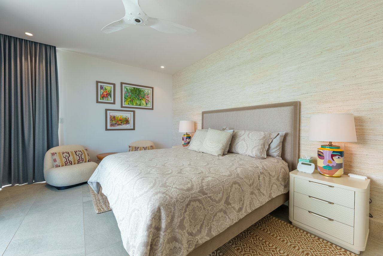 Casa Camino 93 | Luxury Ocean View Estate with Infinity Saltwater Pool in Las Ventanas de Playa Grande