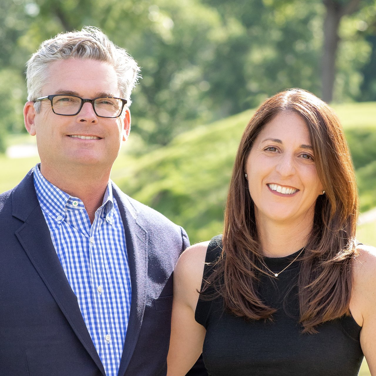 More Than Realtors, They’re Part of the Community