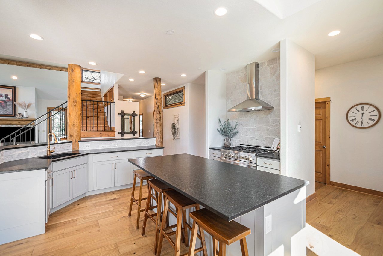 2692 S Mt Blue Sky Ln