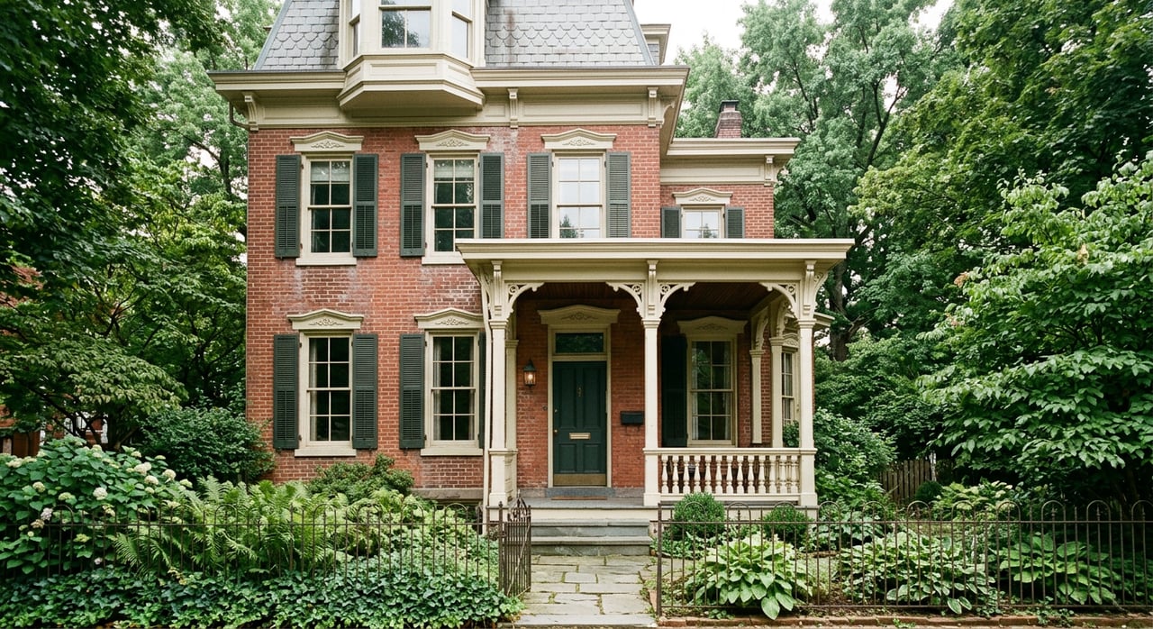 Historic Vincennes Neighborhoods Buyers Should Know