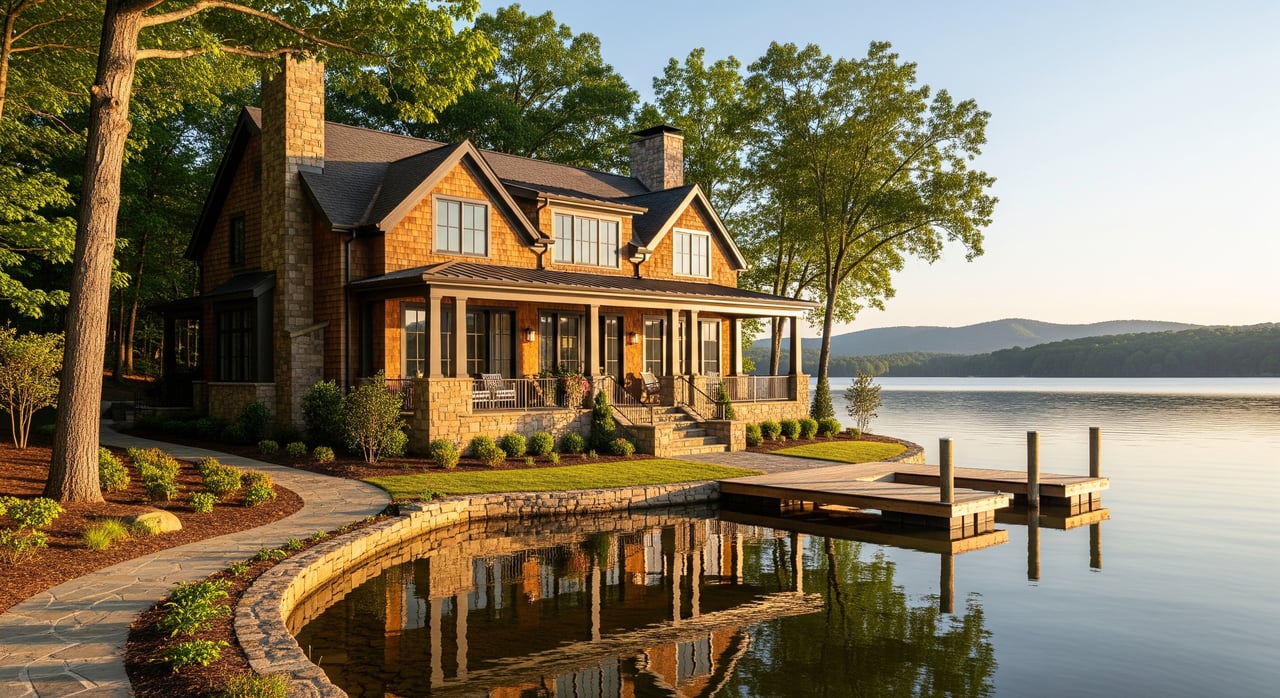 North Carolina Due Diligence Explained for Hickory Buyers cover