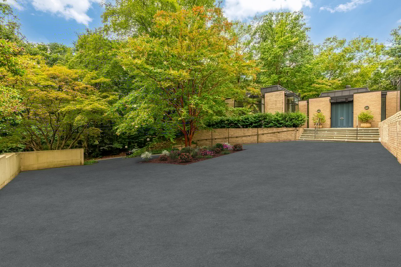Audubon Terrace NW