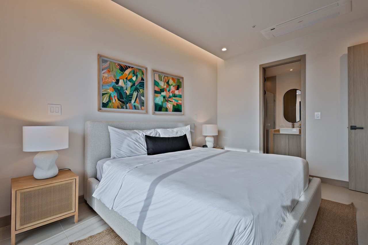 Na Umi The Sunset #522 | Ocean-View Residence at Pacifico