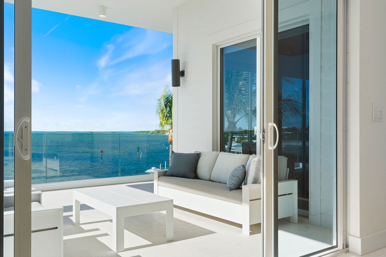 Waterfront Luxury Living in the Florida Keys