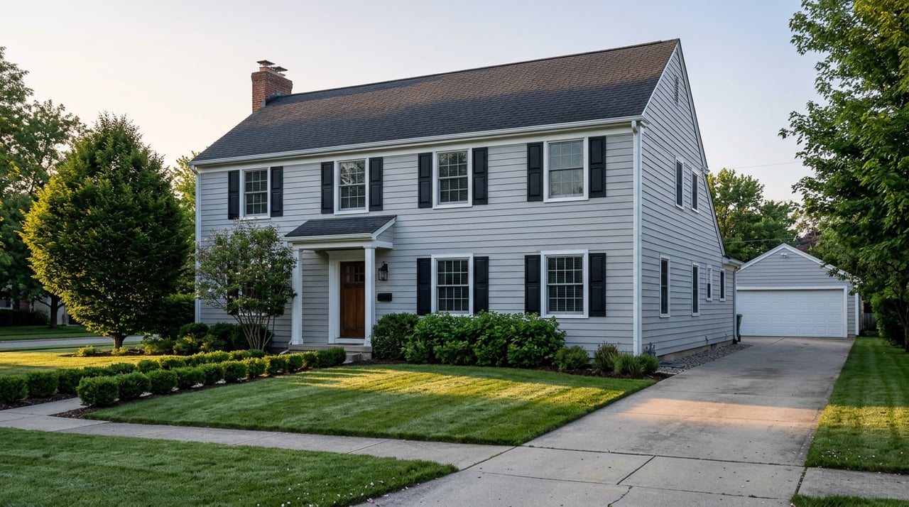 Etna's Zoning Map Explains What the Median Price Doesn't