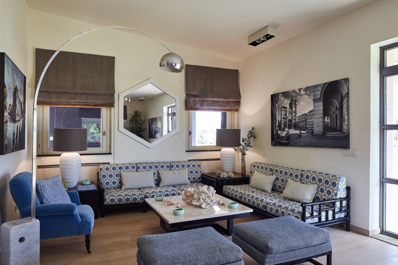 Breathtaking Beachfront Vacation Villa