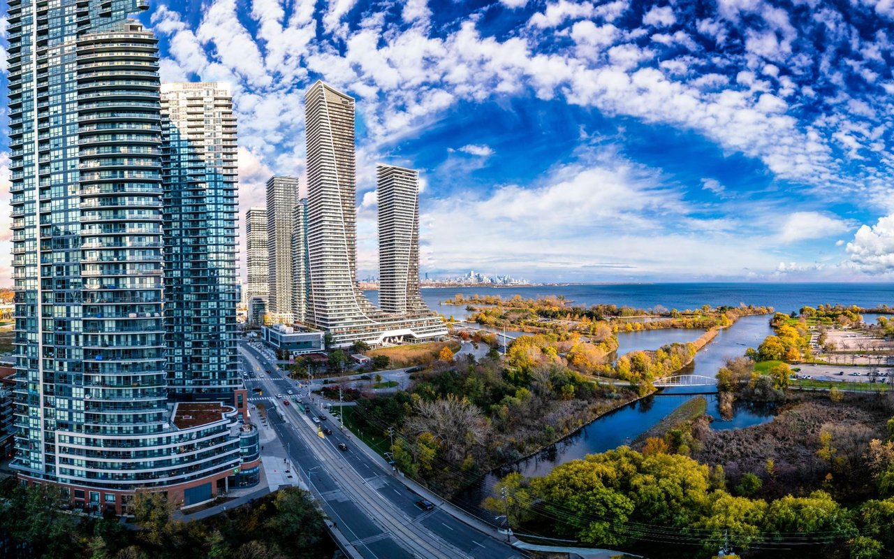 South Etobicoke
