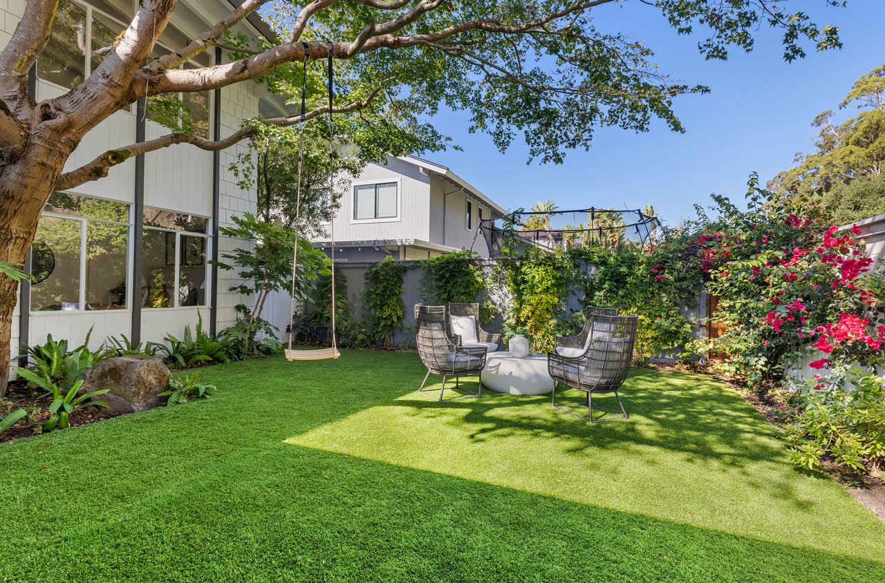 Vacation at Home on the San Francisco Bay