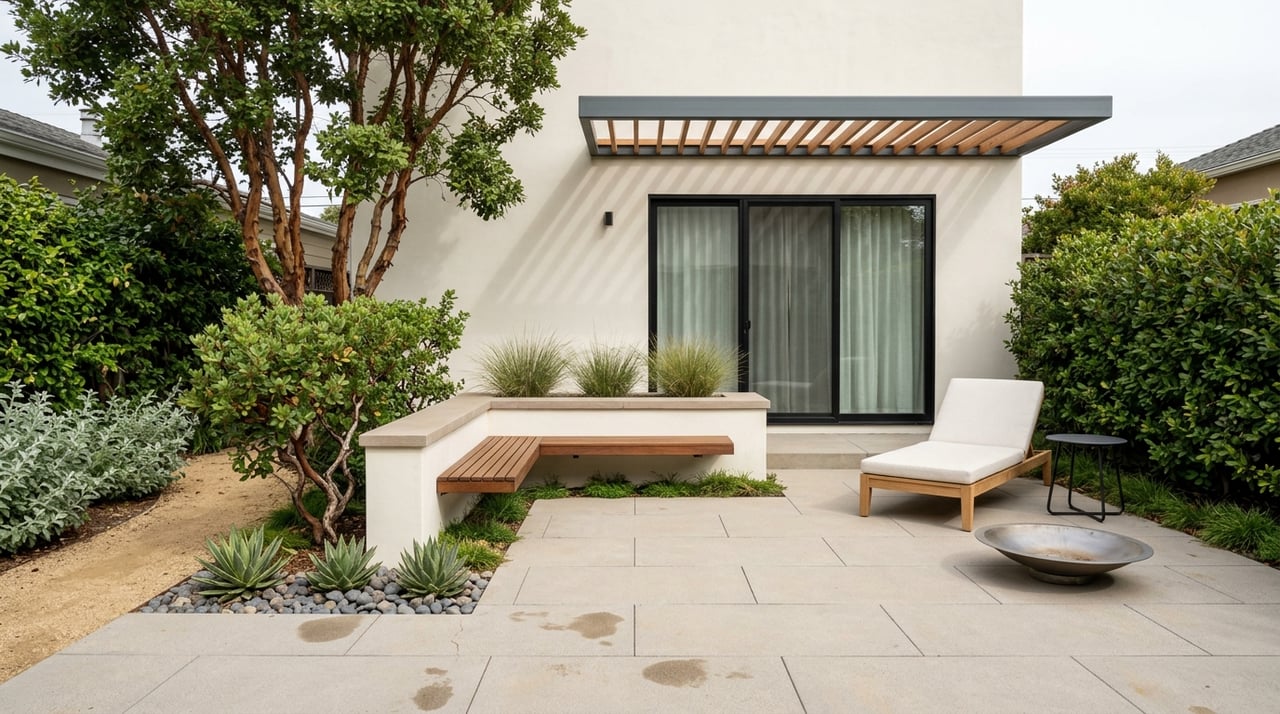 San Bruno Parks, Trails, And Outdoor Living