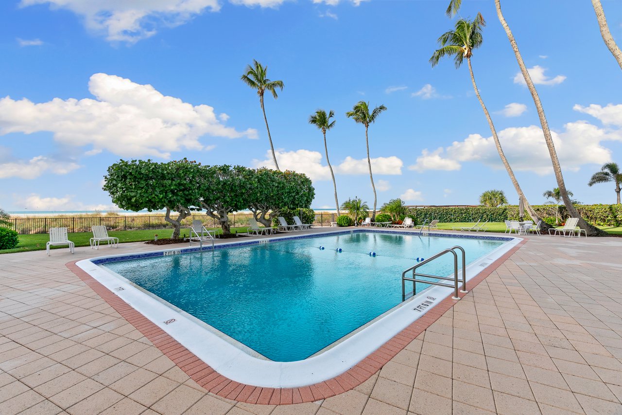 Summer Weather in Marco Island: What to Expect During Florida's Warmest Months