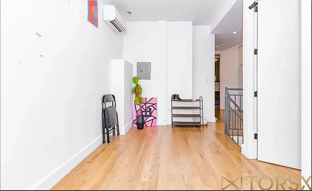 1534 Putnam Avenue #1F