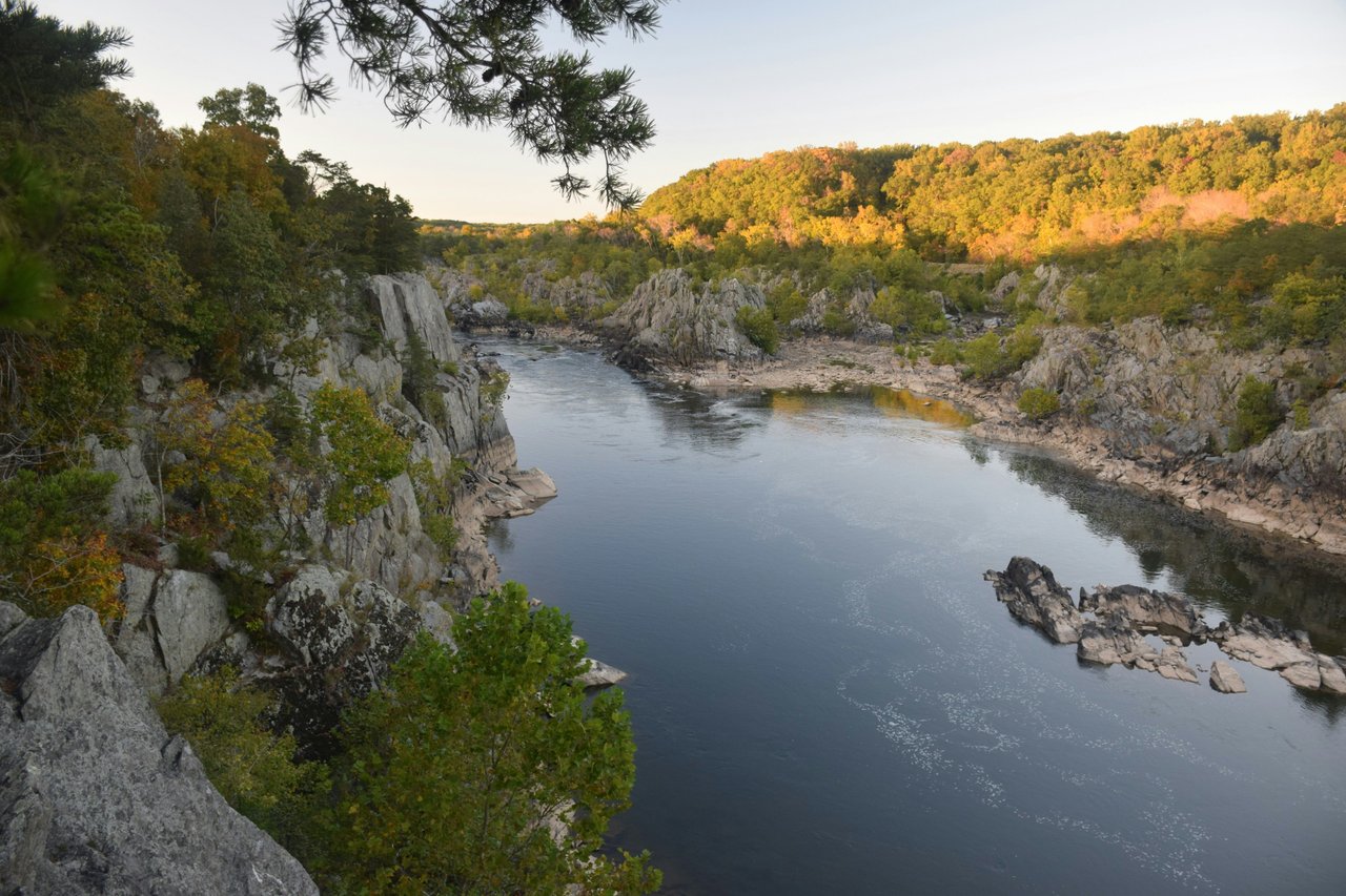 Great Falls